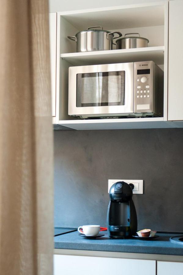 Domus Romana Superior Apartment Zadar Exterior photo