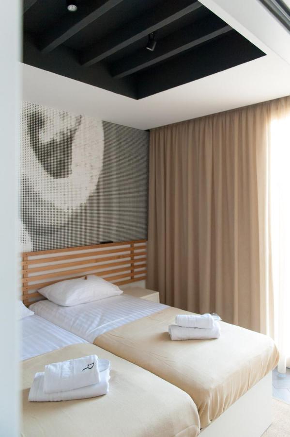 Domus Romana Superior Apartment Zadar Exterior photo