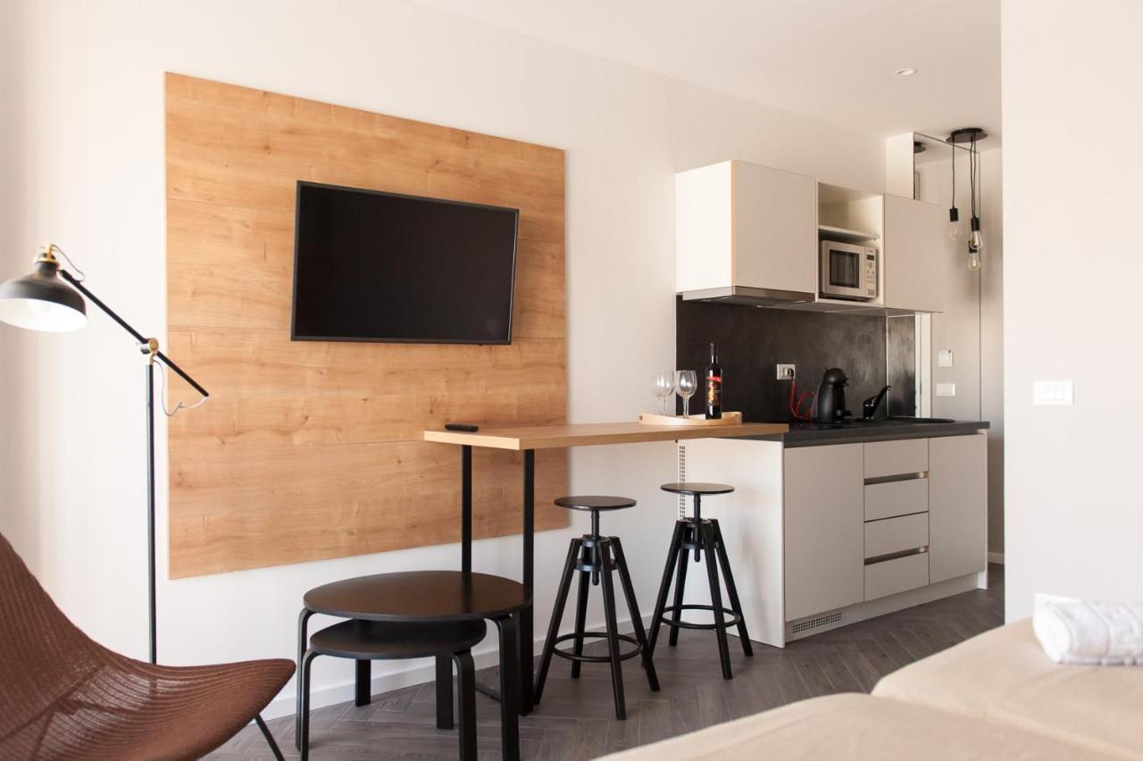 Domus Romana Superior Apartment Zadar Exterior photo