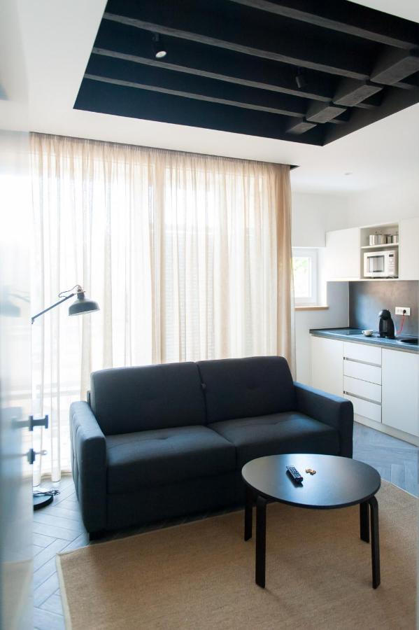 Domus Romana Superior Apartment Zadar Exterior photo