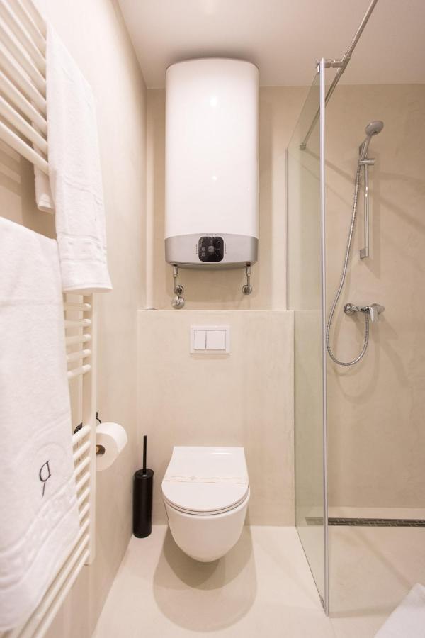 Domus Romana Superior Apartment Zadar Exterior photo