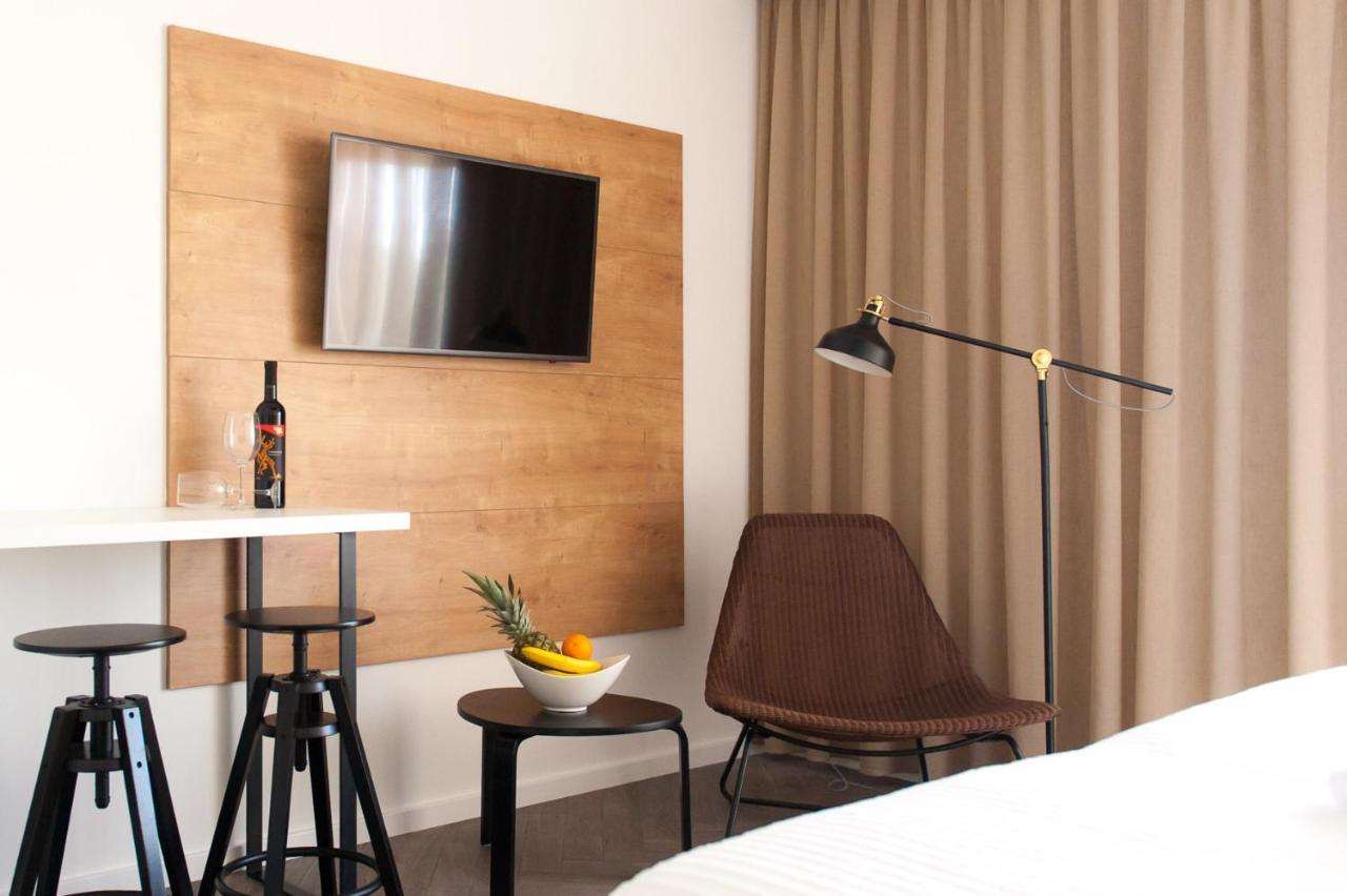 Domus Romana Superior Apartment Zadar Exterior photo