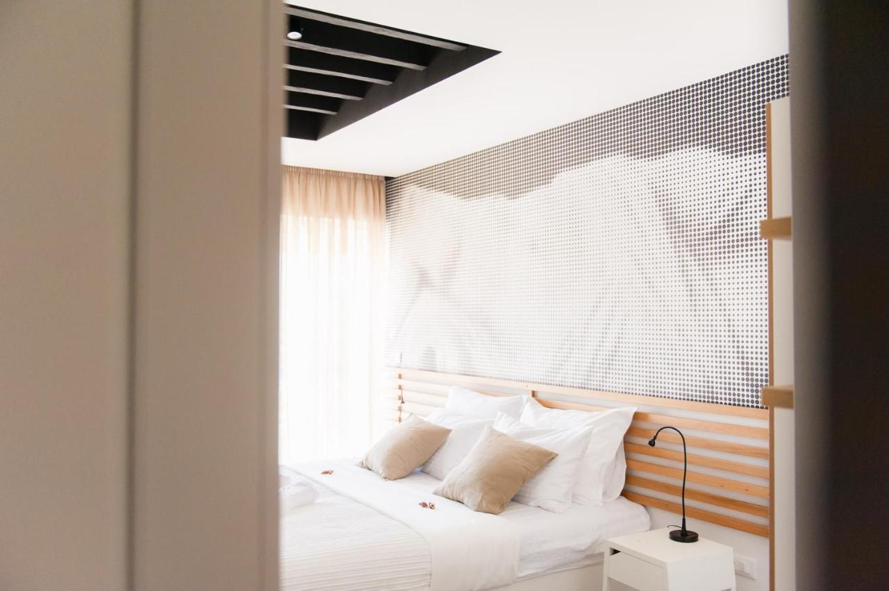 Domus Romana Superior Apartment Zadar Exterior photo