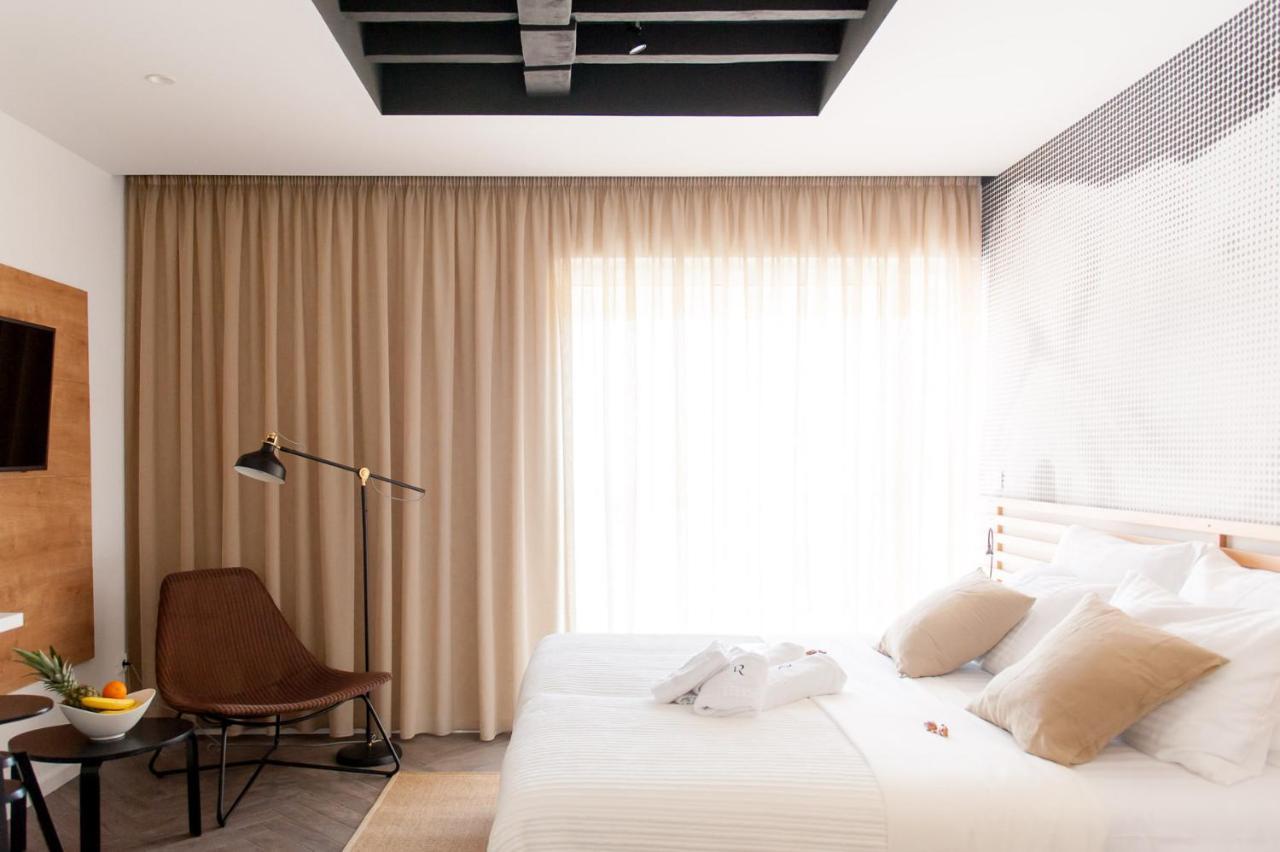 Domus Romana Superior Apartment Zadar Exterior photo