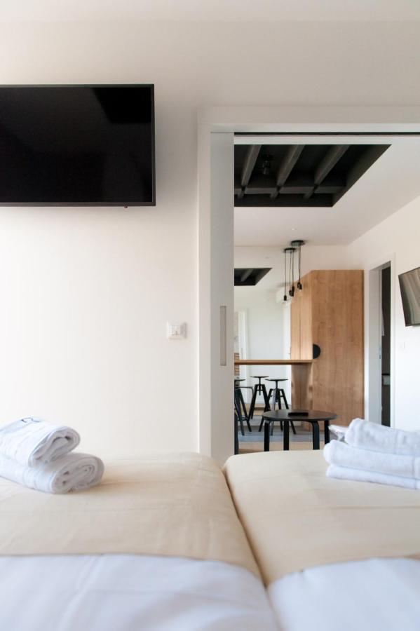 Domus Romana Superior Apartment Zadar Exterior photo